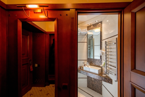 Citadel Inn Цитадель Инн (Lviv)